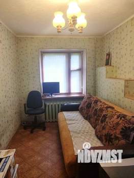 2-к квартира, вторичка, 39м2, 1/1 этаж