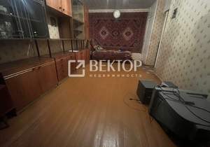 2-к квартира, вторичка, 41м2, 5/5 этаж