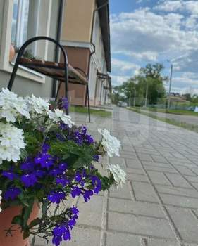 2-к квартира, вторичка, 51м2, 2/2 этаж