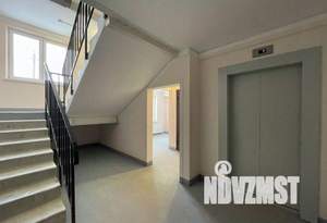 1-к квартира, сданный дом, 40м2, 10/10 этаж
