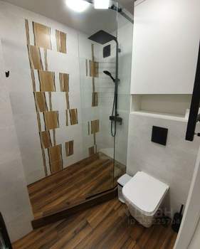 Студия квартира, вторичка, 41м2, 5/5 этаж