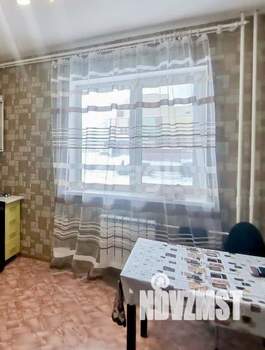 1-к квартира, вторичка, 40м2, 1/12 этаж