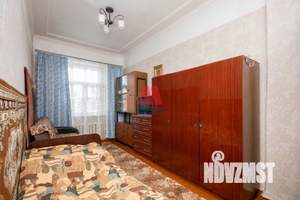 3-к квартира, вторичка, 71м2, 2/2 этаж
