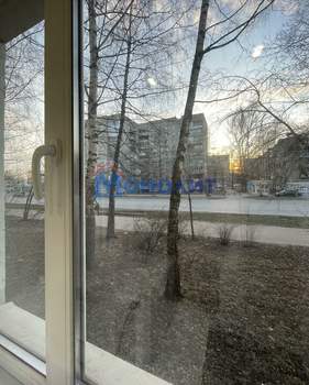 1-к квартира, вторичка, 31м2, 1/5 этаж