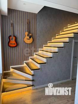 3-к квартира, вторичка, 51м2, 2/2 этаж