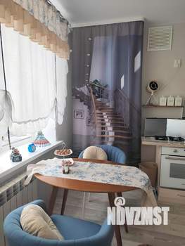 1-к квартира, вторичка, 42м2, 1/4 этаж