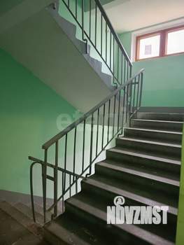 1-к квартира, вторичка, 30м2, 6/10 этаж