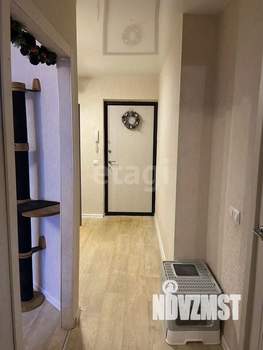 1-к квартира, вторичка, 33м2, 9/9 этаж
