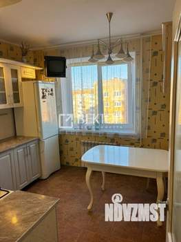 3-к квартира, вторичка, 62м2, 9/10 этаж