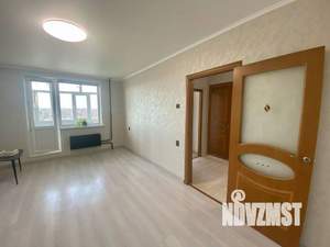 1-к квартира, вторичка, 39м2, 9/12 этаж