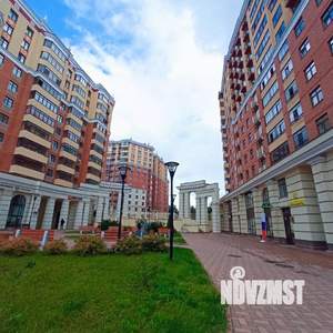 2-к квартира, вторичка, 80м2, 1/10 этаж