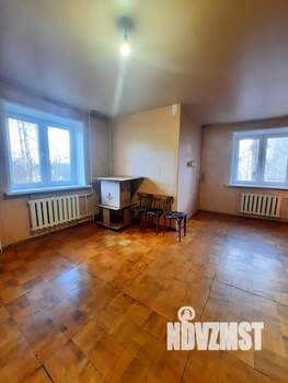 2-к квартира, вторичка, 59м2, 3/7 этаж