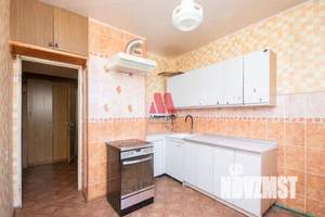 2-к квартира, вторичка, 50м2, 11/12 этаж