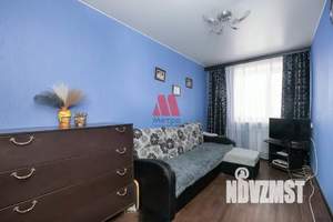 2-к квартира, вторичка, 43м2, 9/10 этаж