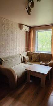2-к квартира, вторичка, 43м2, 1/5 этаж