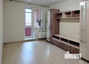 2-к квартира, вторичка, 52м2, 3/13 этаж