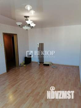 1-к квартира, вторичка, 39м2, 9/10 этаж