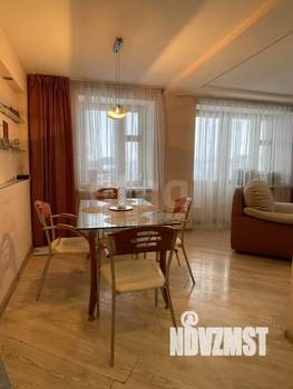 3-к квартира, вторичка, 76м2, 5/5 этаж