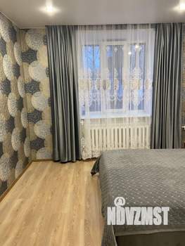 3-к квартира, вторичка, 75м2, 3/3 этаж