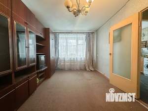 1-к квартира, вторичка, 31м2, 2/5 этаж