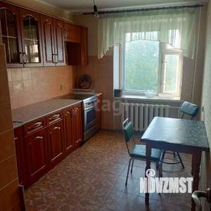 3-к квартира, вторичка, 66м2, 8/12 этаж