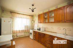 1-к квартира, вторичка, 37м2, 6/10 этаж