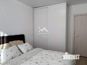 1-к квартира, вторичка, 34м2, 8/17 этаж