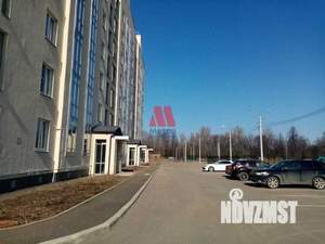 2-к квартира, вторичка, 61м2, 4/7 этаж