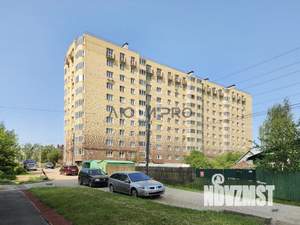 2-к квартира, вторичка, 54м2, 2/10 этаж