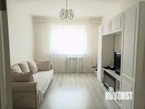 3-к квартира, вторичка, 82м2, 4/14 этаж