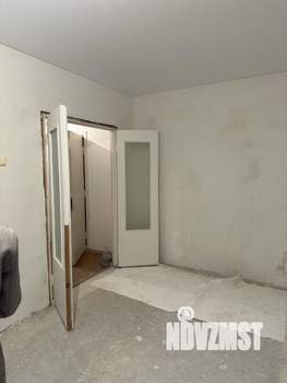 1-к квартира, вторичка, 40м2, 3/10 этаж