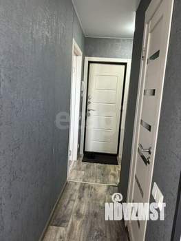 1-к квартира, вторичка, 30м2, 8/9 этаж