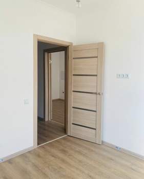 2-к квартира, сданный дом, 39м2, 3/8 этаж