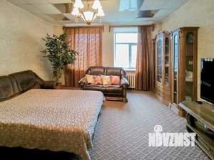 3-к квартира, вторичка, 88м2, 4/4 этаж