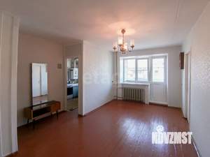 2-к квартира, вторичка, 45м2, 5/5 этаж