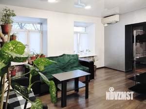 3-к квартира, вторичка, 83м2, 1/5 этаж