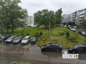 3-к квартира, вторичка, 64м2, 2/5 этаж