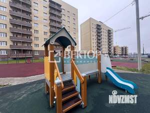 1-к квартира, вторичка, 34м2, 1/9 этаж