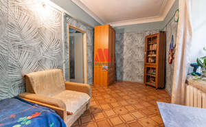 2-к квартира, вторичка, 44м2, 1/3 этаж