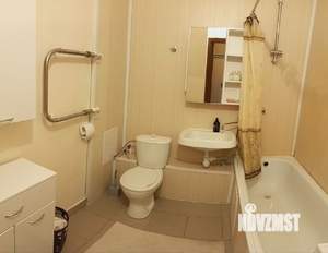 Студия квартира, вторичка, 30м2, 6/12 этаж