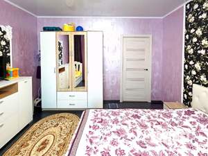 2-к квартира, вторичка, 65м2, 5/9 этаж