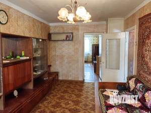 2-к квартира, вторичка, 44м2, 2/5 этаж