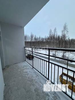 1-к квартира, вторичка, 37м2, 5/17 этаж