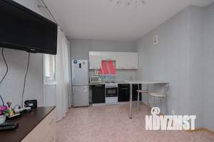 1-к квартира, вторичка, 30м2, 8/14 этаж