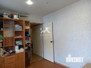 2-к квартира, вторичка, 52м2, 1/9 этаж