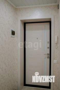 1-к квартира, вторичка, 30м2, 3/5 этаж