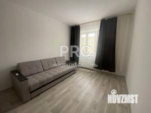 1-к квартира, вторичка, 35м2, 4/5 этаж