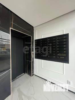 2-к квартира, вторичка, 61м2, 3/6 этаж