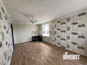 1-к квартира, вторичка, 35м2, 12/13 этаж