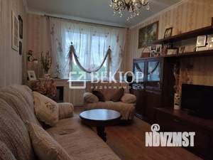 2-к квартира, вторичка, 60м2, 6/9 этаж